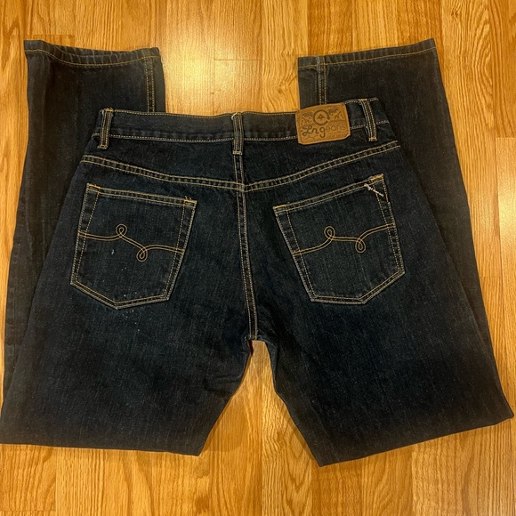 Lrg Jeans - Picture 5 of 5